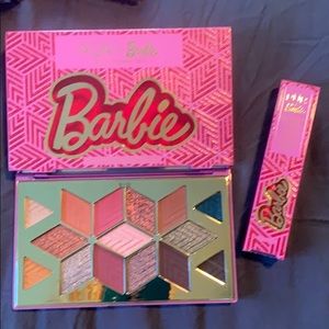 PÜR X Barbie Set
